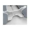 Plastimo Annexe Gonflable Fun Pi27vb Gris * Nautisme Carpe|Bateaux Pneumatiques