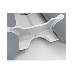 Plastimo Annexe Gonflable Fun Pi27vb Gris * Nautisme Carpe|Bateaux Pneumatiques