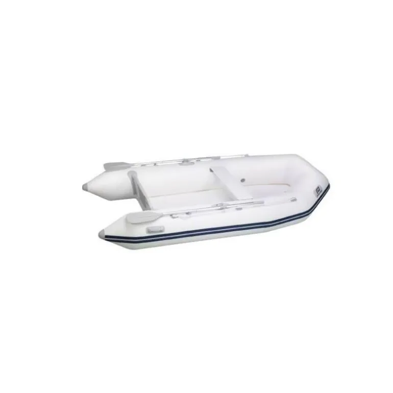 Annexe Gonflable Plastimo Ms-310 Coque Pliable Blanc