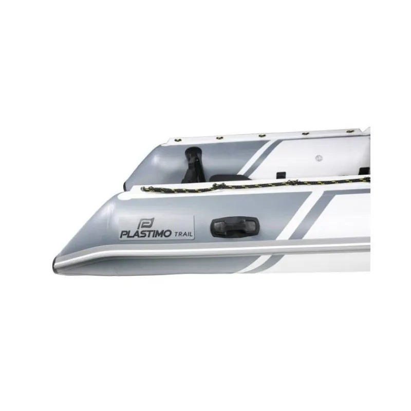 Plastimo Annexe Gonflable Trail * Nautisme Carpe|Bateaux Pneumatiques