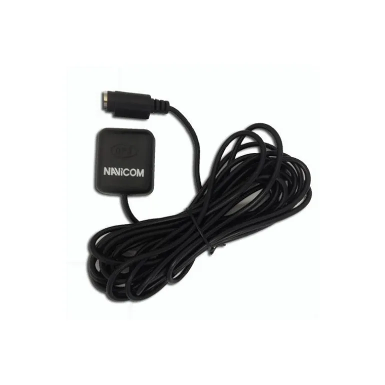 Antenne Gps Active Navicom Pour Rt750/Rt850 Et Rt850nk2
