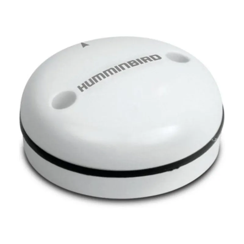 Humminbird Antenne Gps Haute Precision Avec Gyro Pour * Sondeurs & Gps|Sondeurs & Gps