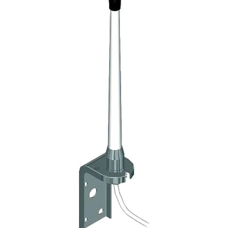Banten Antenne Vhf Antenne Vhf À Visser, -0 Db, - 25 Cm, 6 M De Rg-58, Plat Pont * Equipements Bateau & Annexe