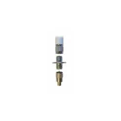 Banten Antenne Vhf À Visser Db - Fouet Fibre De 25Cm - Sans Câble * Equipements Bateau & Annexe
