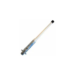 Banten Antenne Vhf À Visser Db - Fouet Fibre De 25Cm - Sans Câble * Equipements Bateau & Annexe