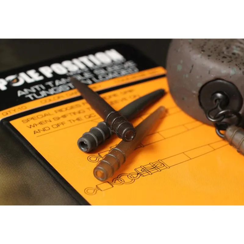 Pole Position Anti Tangle Anti Tangle Sleeves * Montages Carpe