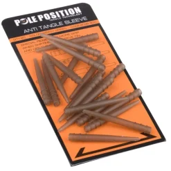 Pole Position Anti Tangle Anti Tangle Sleeves * Montages Carpe