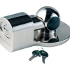 Master Lock Antivol Pour Remorque * Remorques Bateau, Treuils & Antivols