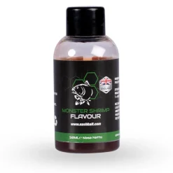 Arôme Nashbait Monster Shrimp Flavour