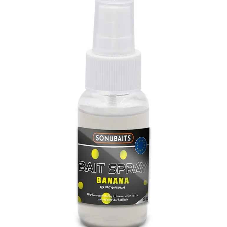 Arôme Sonubaits Bait Spray
