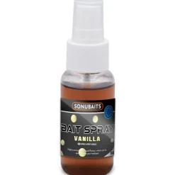 Sonubaits Arôme Bait Sprays * Appâts - Amorces