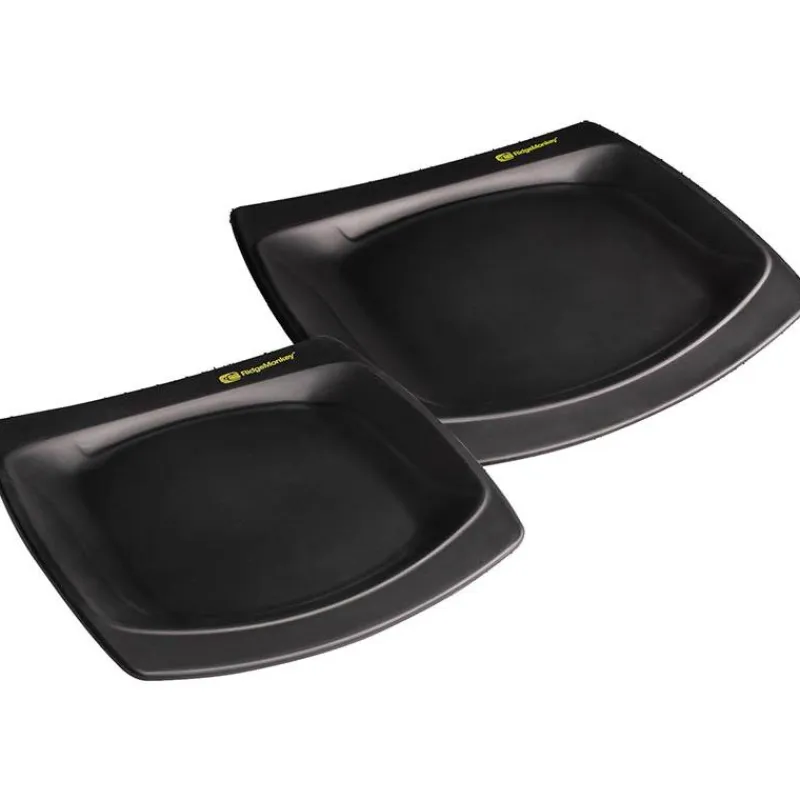 Ridge Monkey Assiette Dlx Plate * Bivouac