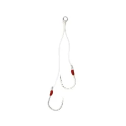 Explorer Tackle Assist Hook Assist Fireball * Hameçons