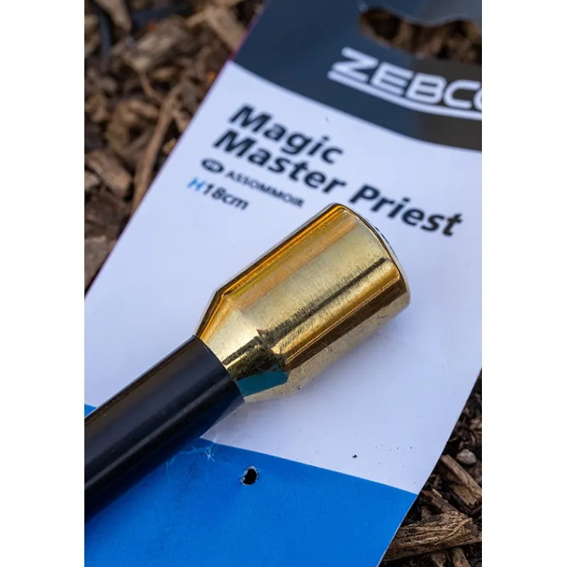 Zebco Assomoir Magic Master Priest * Outillage