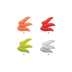 Marukyu Asticot Artificiel - Par 18 * Appâts - Amorces