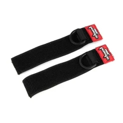 Fox Rage Attache Canne Rod Bands * Bagagerie Carnassier