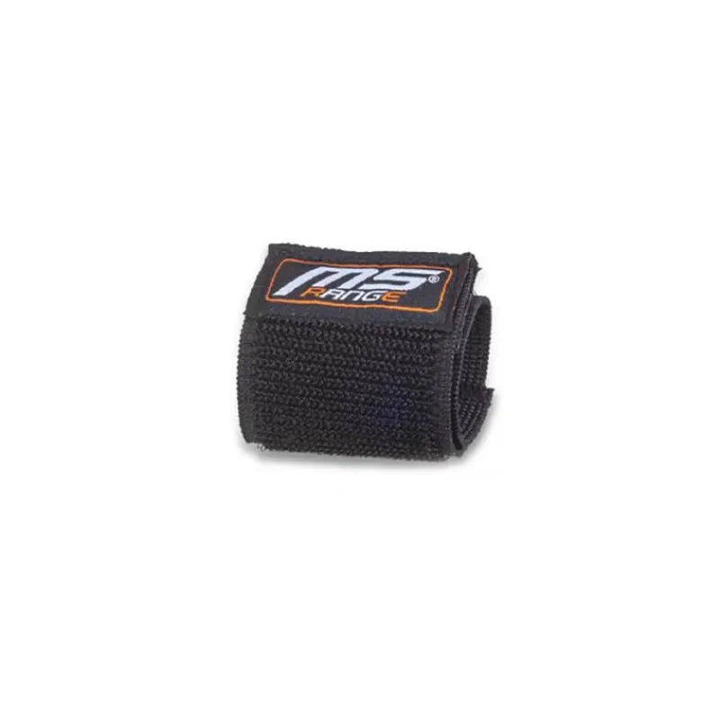 Ms Range Attache Canne Rod Belts Ng - Par 2 * Bagagerie Coup