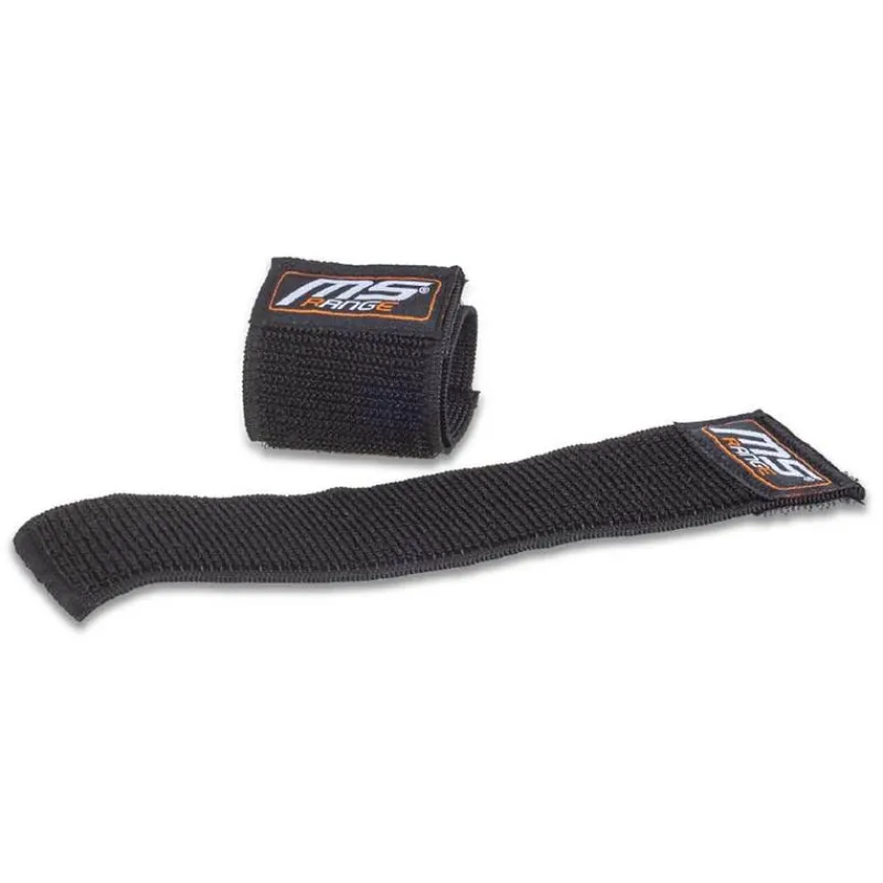 Ms Range Attache Canne Rod Belts Ng - Par 2 * Bagagerie Coup