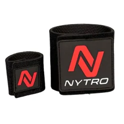 Nytro Attache Canne Neoprene Rod Straps - Par * Bagagerie Coup