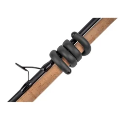 Attache Canne Zebco Trophy Rod Wraps