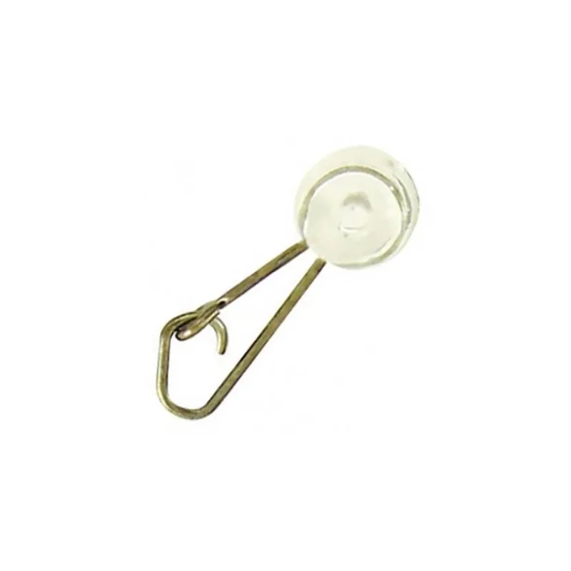 Flashmer Attache Q-Bead * Montage Ligne