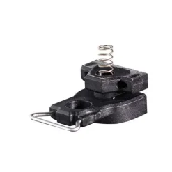 Attache Rapide Pour Detecteur Delkim D Lok