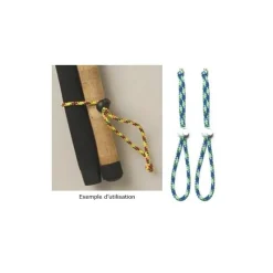 Vario Attaches Rapides Pour Cannes * Accessoires|Accessoires Mouche