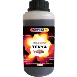 Meriver Attractant De Trempage Spécial Tenya * Attractants
