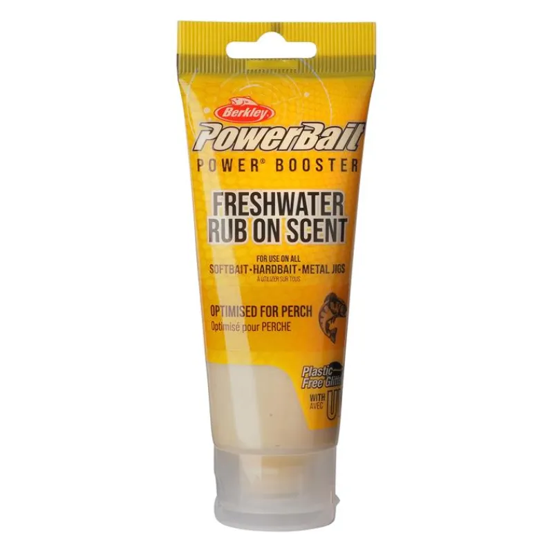 Berkley Attractant Gel Powerbait Gel * Attractants