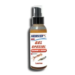Meriver Attractant Gel Calamar & Seiche * Attractants