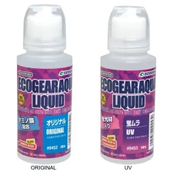 Ecogear Attractant Liquide aqua * Attractants|Attractants