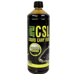 Attractant Liquide Pro Elite Baits Csl Carp Food