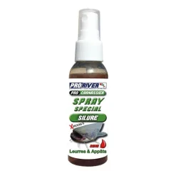 Attractant Liquide Proriver Spray Spécial Silure