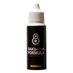 Madness Attractant Bakuru Formula * Attractants|Attractants