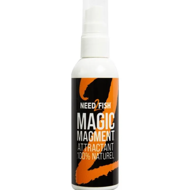 Need2fish Attractant Magic Magment * Attractants