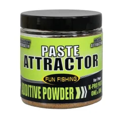 Fun Fishing Attractant Pour Pâte Paste Attractor * Appâts - Amorces
