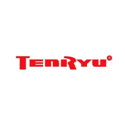 Tenryu Autocollant Med Contour Blanc * Calendriers De L'Avent|Calendriers De L'Avent