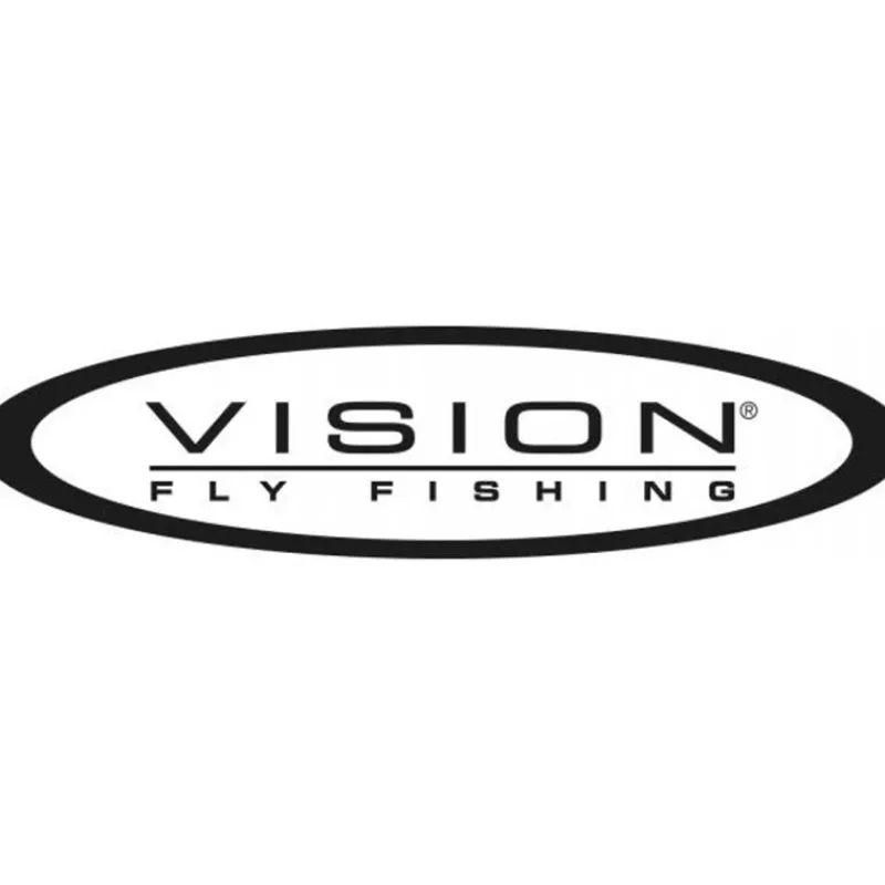 Vision Autocollant Ovale * Accessoires Mouche