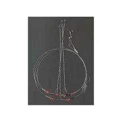 Autain Avançon Clipoto * Lignes Montées
