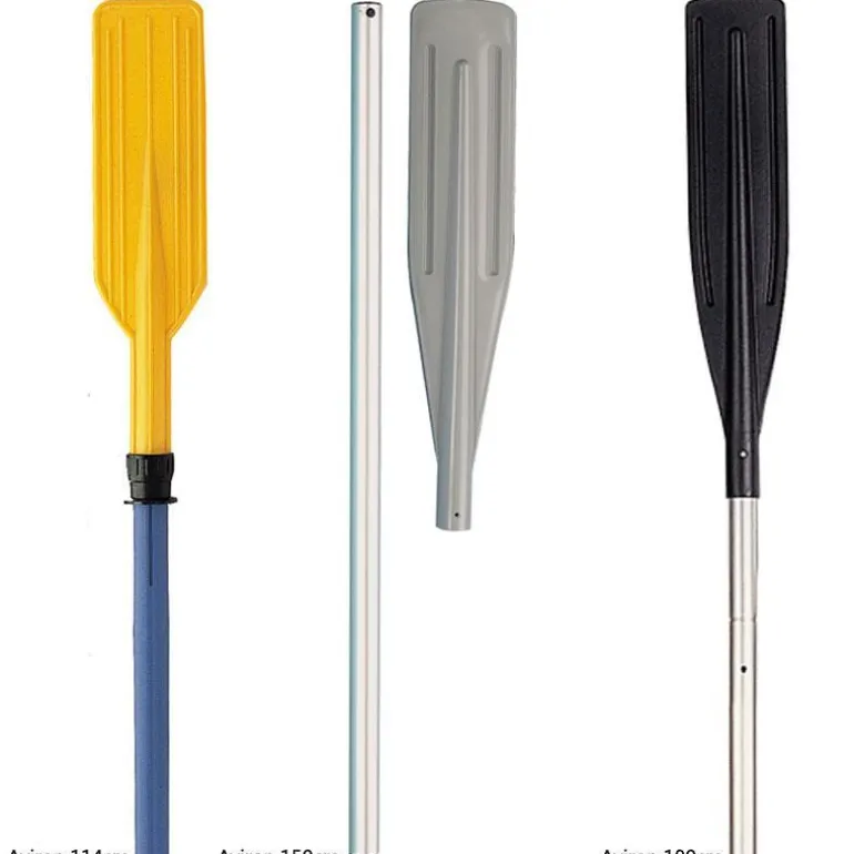 Aviron Demontable Forwater
