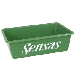 Sensas Bac A Vers De Vase * Appâts - Amorces