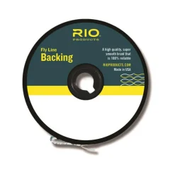 Backing Rio - 90M