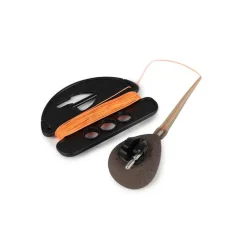Back Lead Fox Captive Back Weight