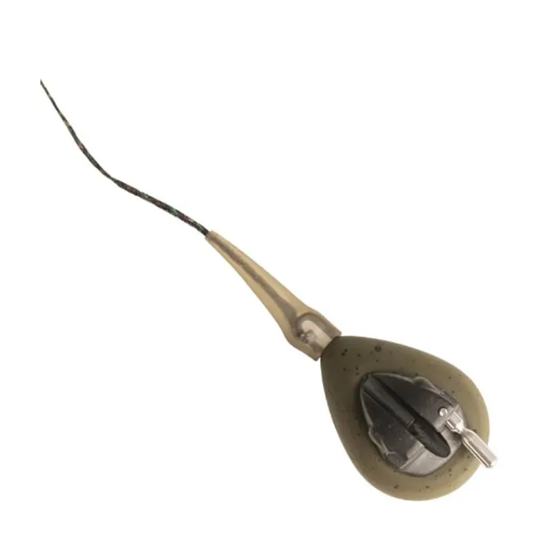 Trakker Back Lead Clinga Captive Backweight * Montages Carpe