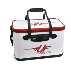 Ultimate Fishing Bakkan Bag Uf * Bagagerie Carnassier