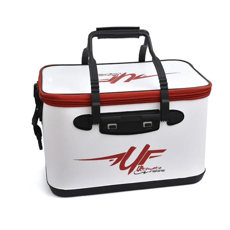 Ultimate Fishing Bakkan Bag Uf * Bagagerie Carnassier