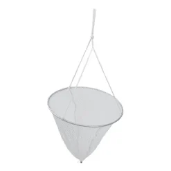 Ragot Balance Coton Blanc Ronde * Pêche À Pied