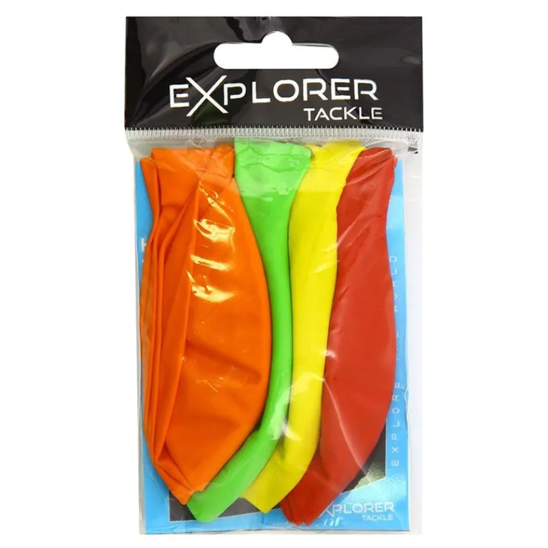 Explorer Tackle Ballons Baloon Float * Accessoires