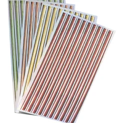 Devaux Bandelettes De Quills Pro-Quills Holo Dvx * Fly Tying