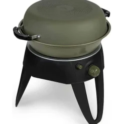 Fox Barbecue Cookware Cookstation * Bivouac